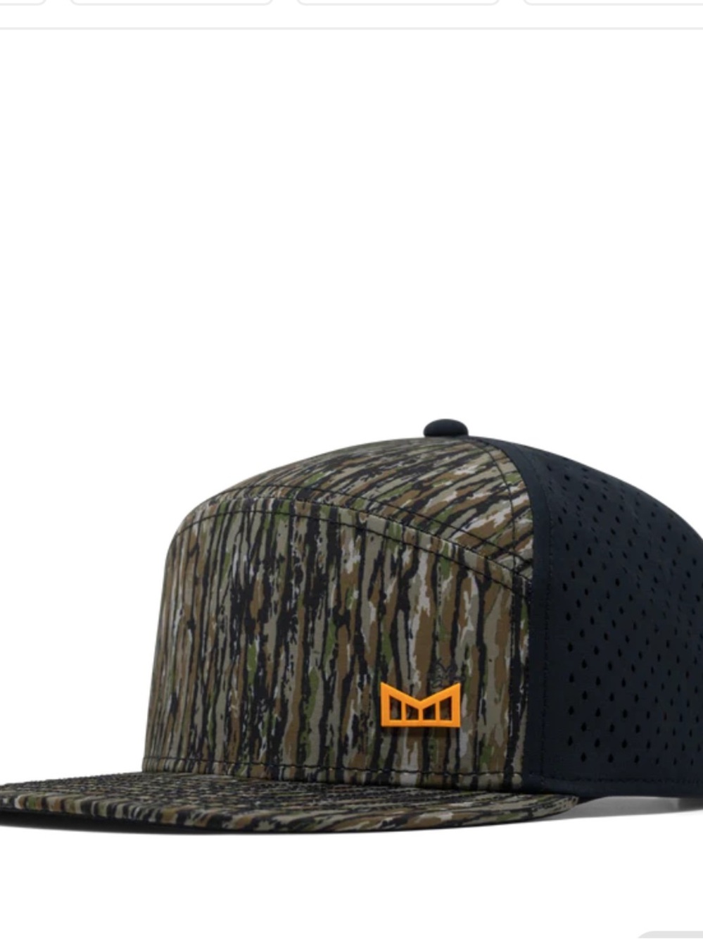 MELIN HYDRO TRENCHES REAL TREE FOREST - XL